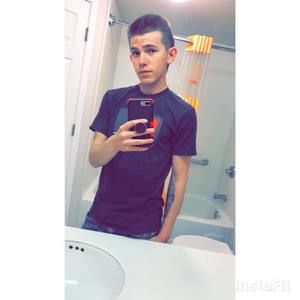 Meet your Posher, Eric